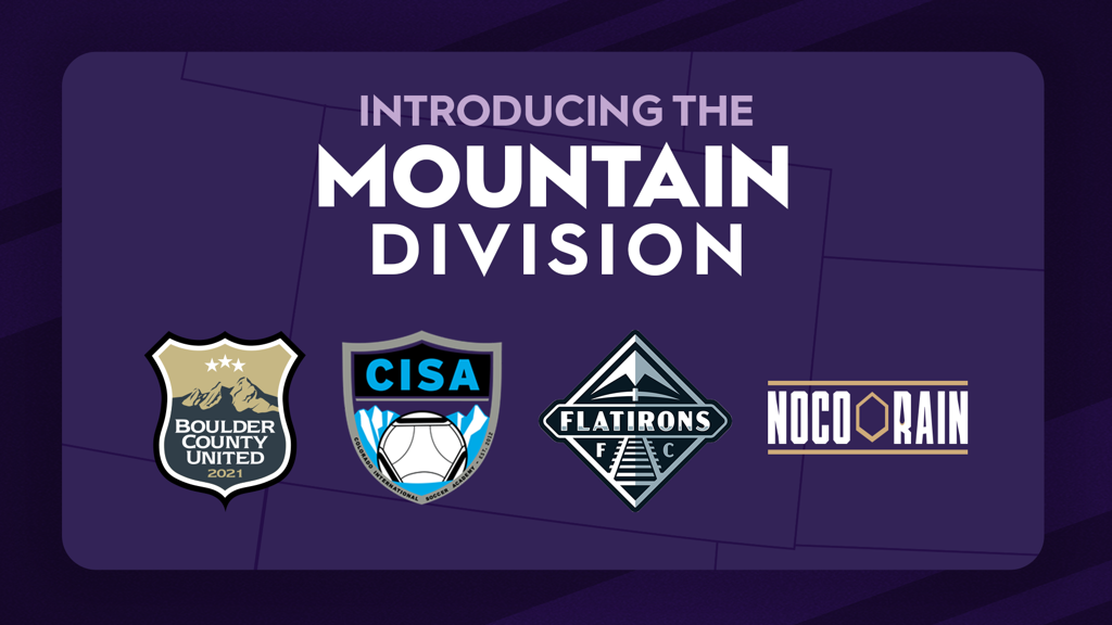 USL W League unveils Mountain Division featured image