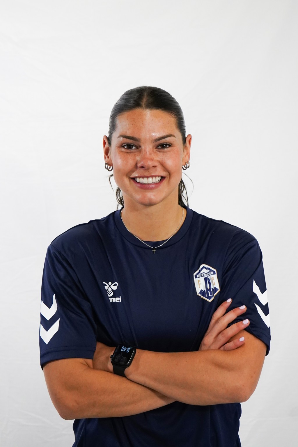 Kiley Ballek