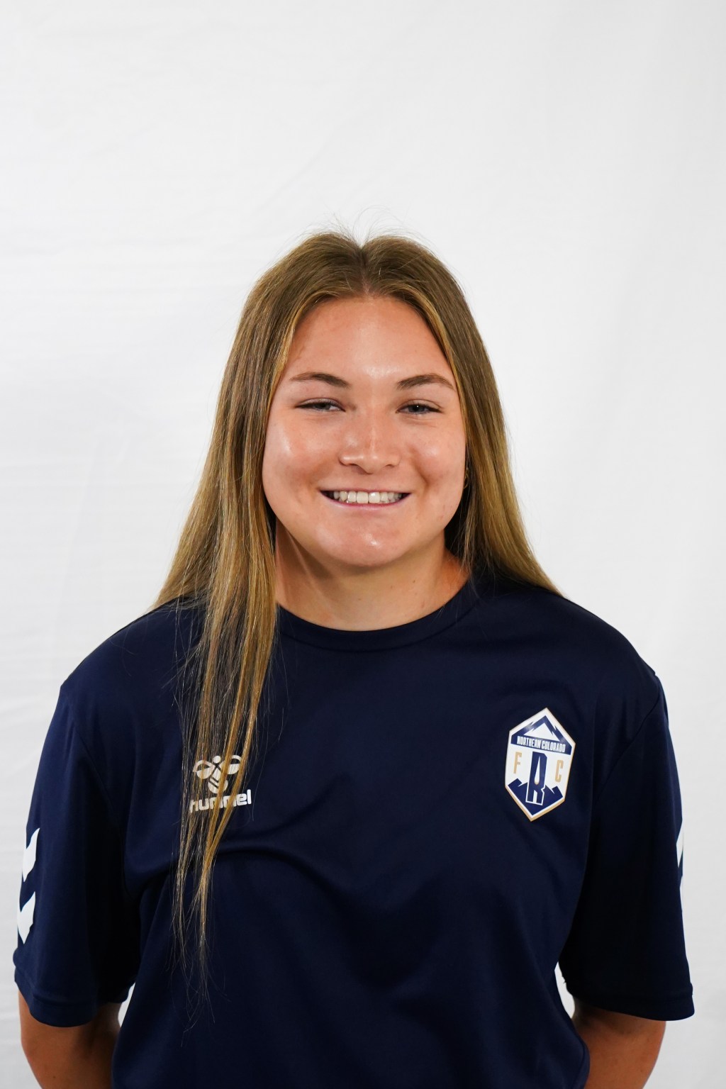 McKenna Garrett