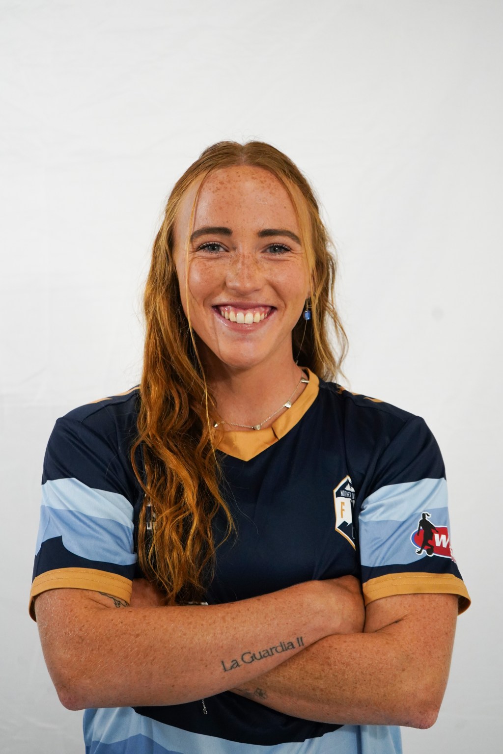 Eve Barry