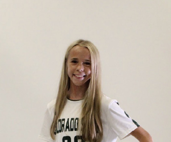 Mia Lorenzen